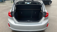 Ford Fiesta 1.1 Trend 5dr Petrol Hatchback